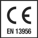 CE-EN13956