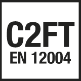 EN12004-C2FT