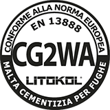 EN13888-CG2WA